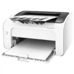 HP LASERJET PRO M12A