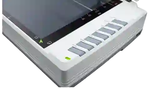 دستگاه اسکنر OpticPro A320L