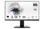 مانیتور ام اس آی PRO MP223 سایز 21/45 اینچ
