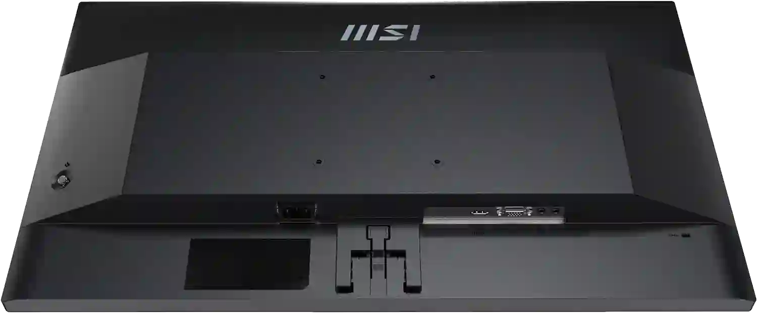 مانیتور 25 اینچ مدل MP252