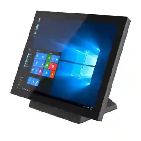 صندوق فروشگاهی لمسی میوا PT-5210M