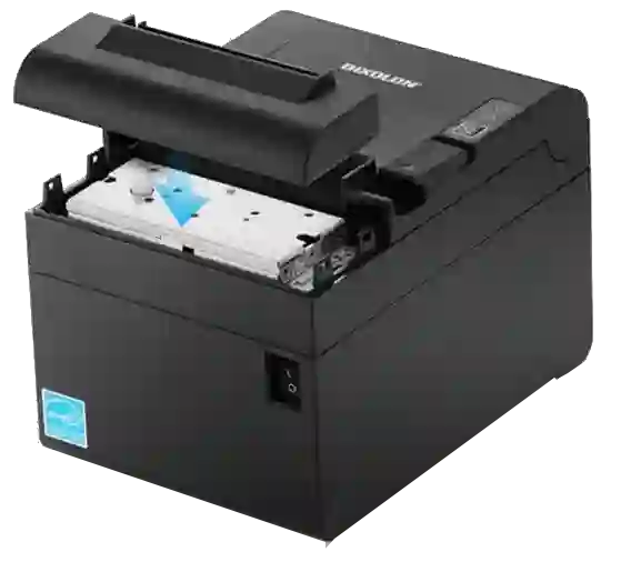 پرینتر صدور فیش SRPE300