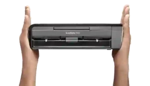 اسکنر حرفه‌ای کداک i940