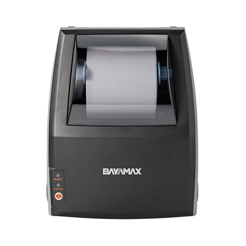 لیبل پرینتر بایامکس XT-330