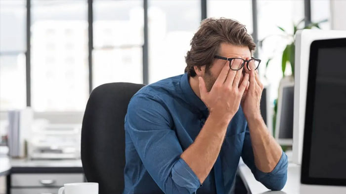 اصول نورپردازی محیط کار و جلوگیری از بازتاب نور