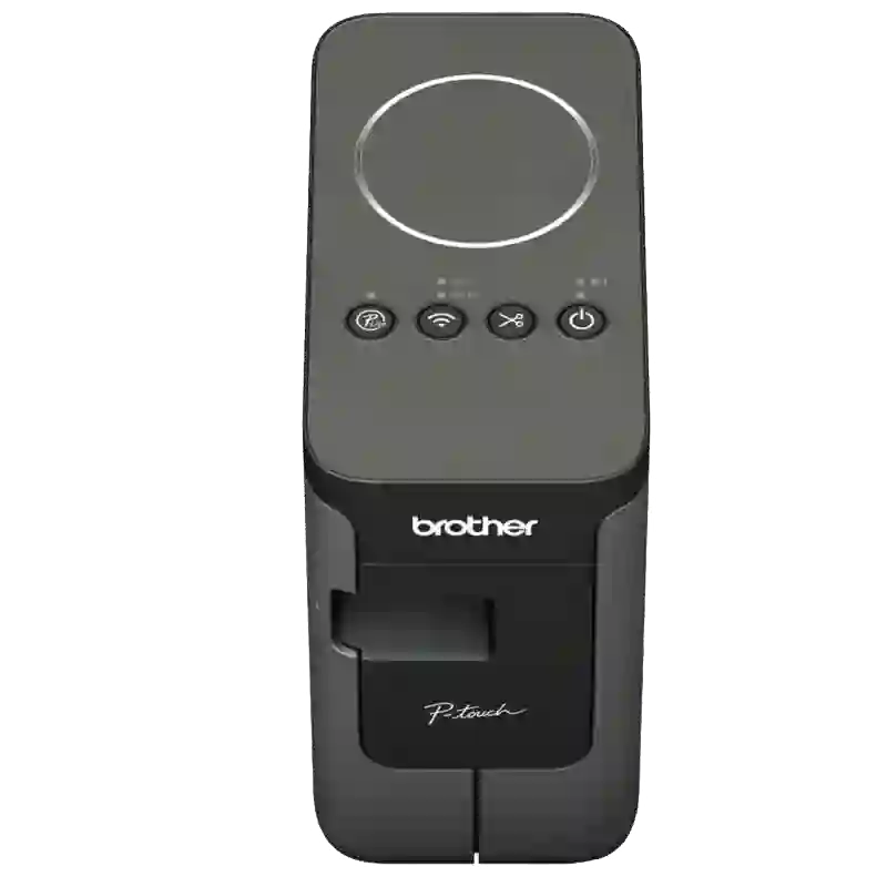 brother PT-P750W Printer