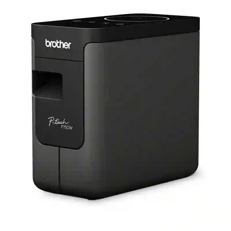 لیبل زن برادر PT-P750W