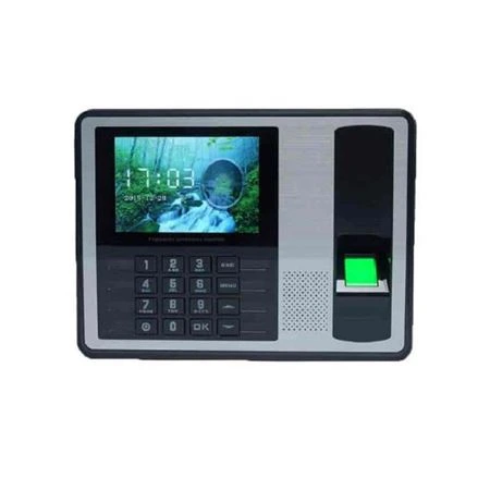 دستگاه حضور و غیاب فراتکنو مدل F70