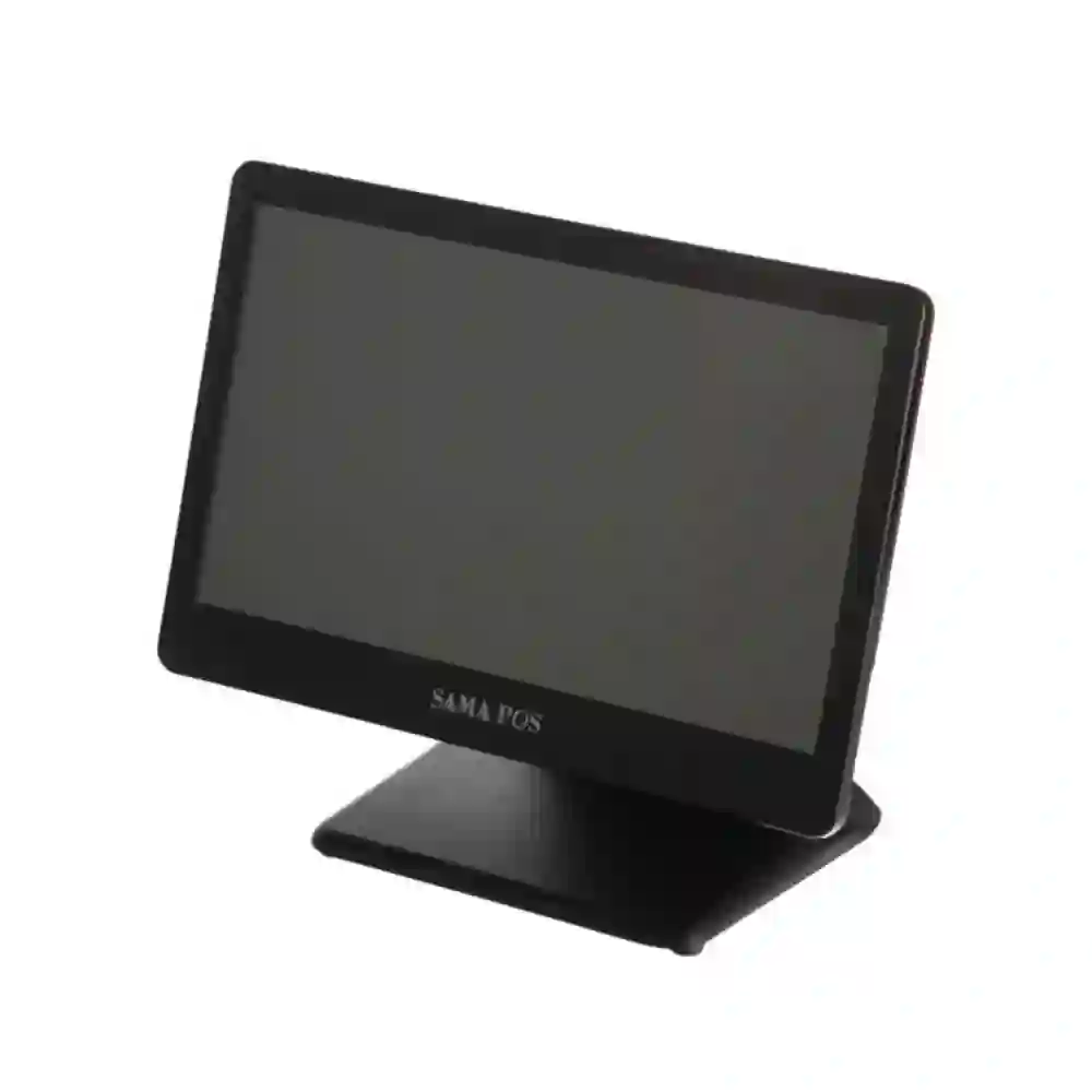 صندوق فروشگاهی SAMA POS j1900
