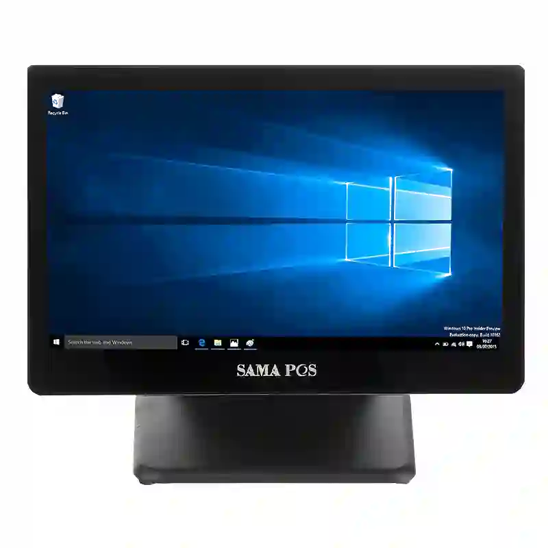 SAMA POS j1900
