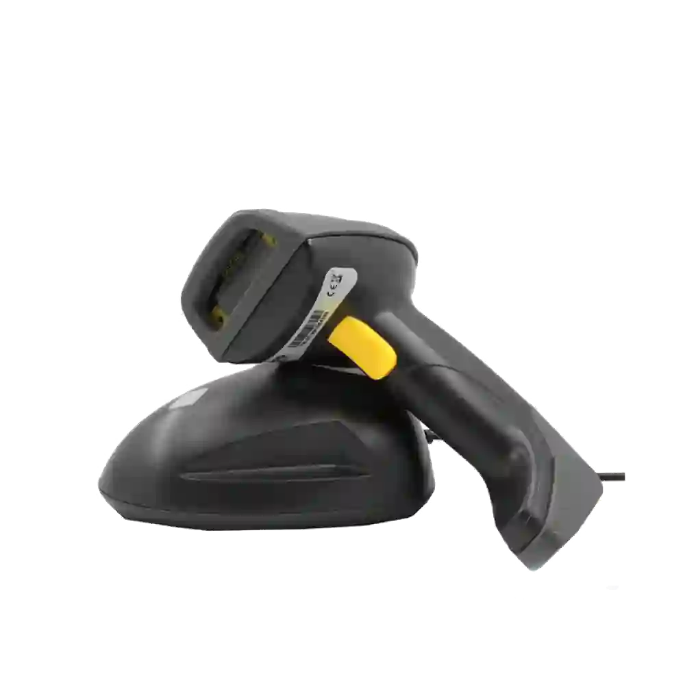 بارکد خوان تی اسکن TS-24