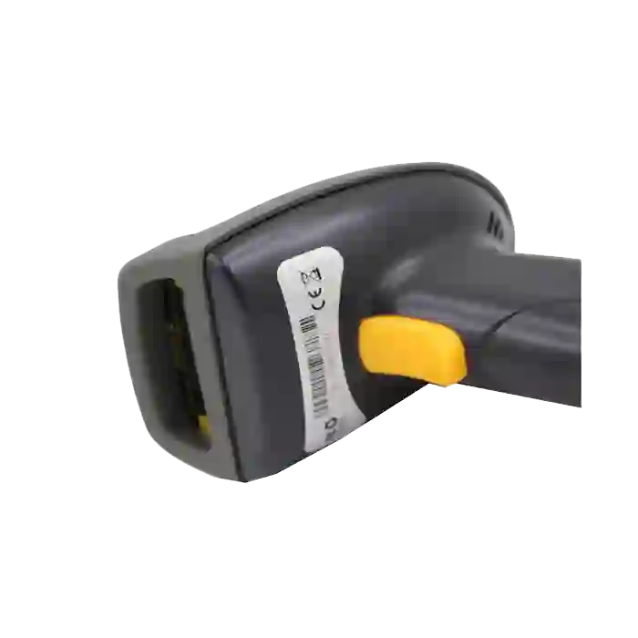 اسکنر بارکد تک بعدی TS-33