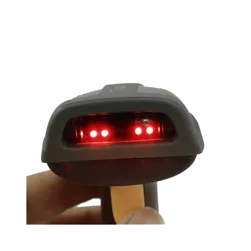 قیمت بارکد خوان دوبعدی TS-22