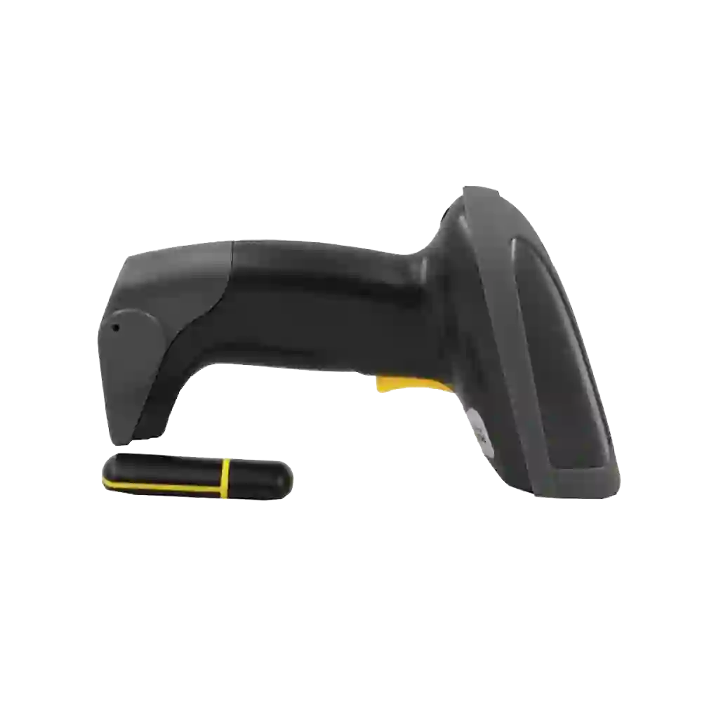 فروش بارکدخوان TSCAN TS-22