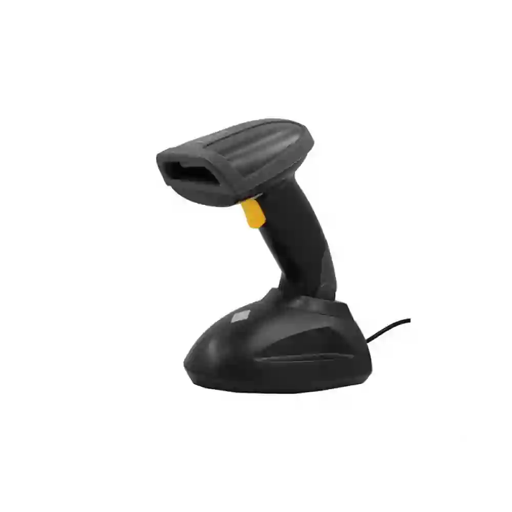 بارکدخوان TSCAN TS-24