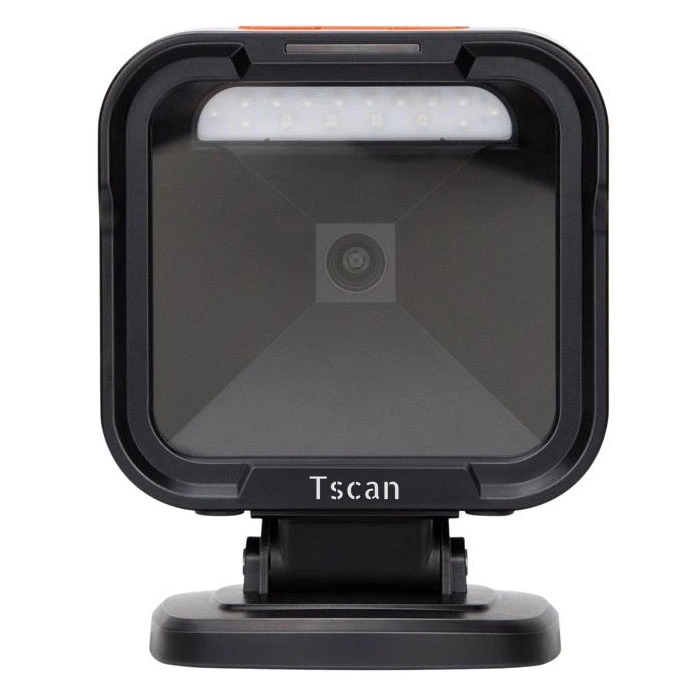 بارکدخوان تی اسکن TS-75