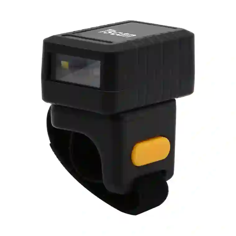 بارکدخوان بی‎‌سیم تی اسکن TS-99