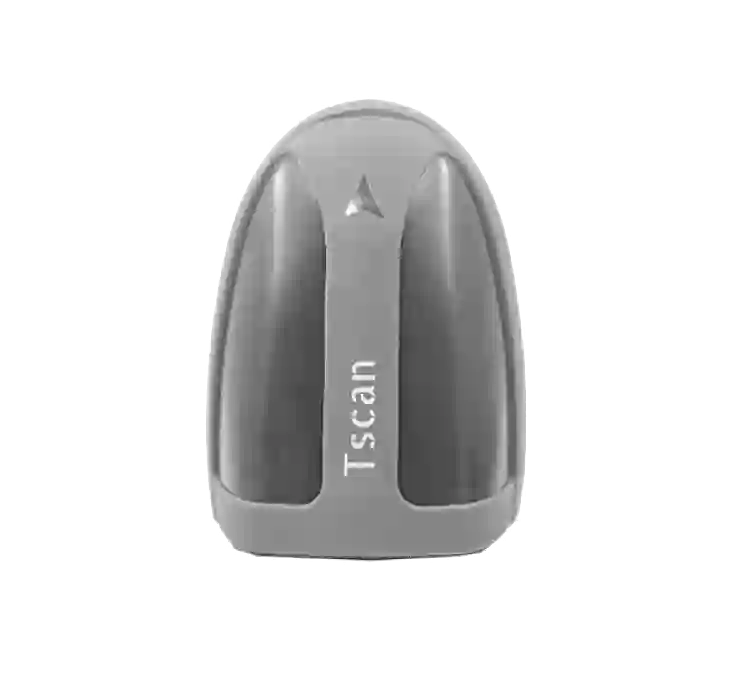 TSCAN TS-24 barcode scanner 