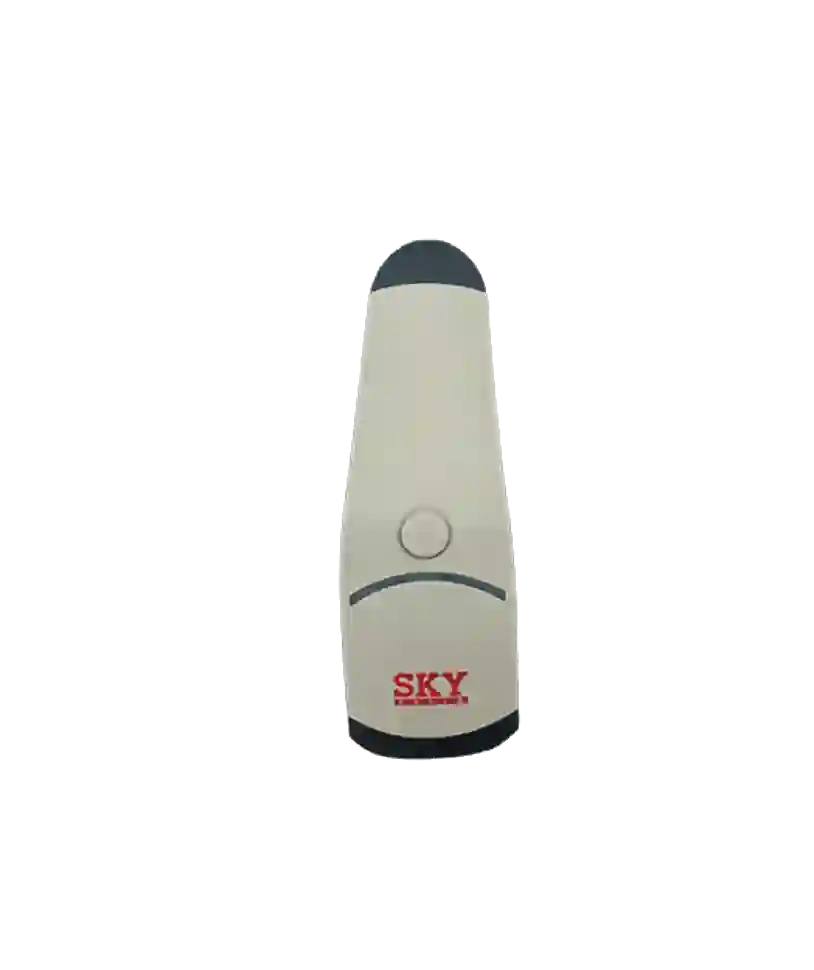 قیمت بارکدخوان اسکای YC-100B