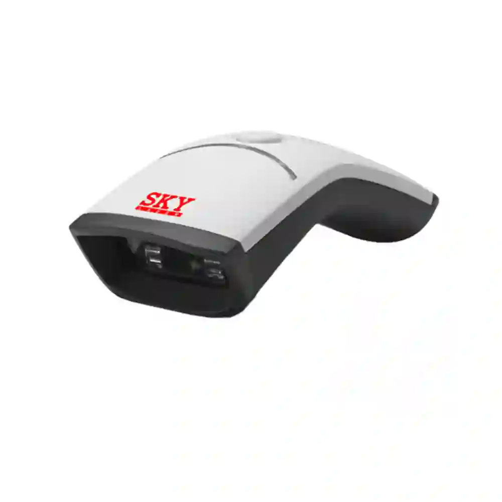 بارکدخوان اسکای YC-100B