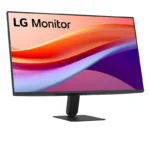 مانیتور ال جی 27U411A-B سایز 27 اینچ