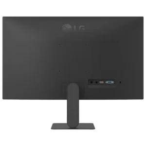 مانیتور 27 اینچ ال جی 