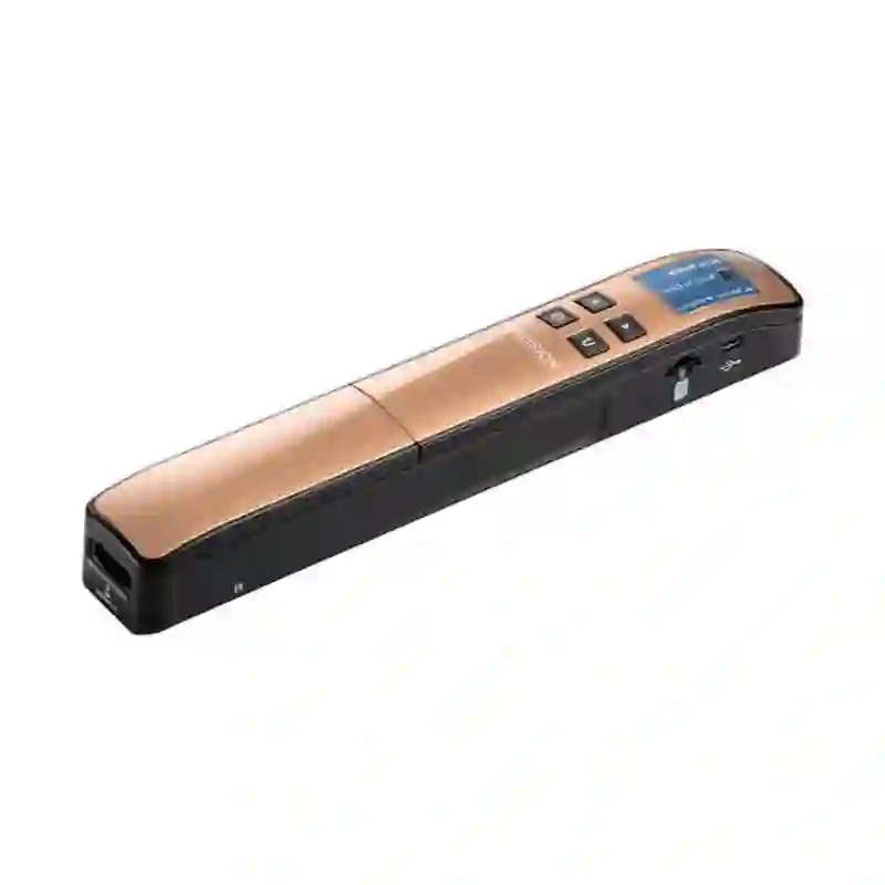 اسکنر دستی آی ویژن MiWand 2L PRO