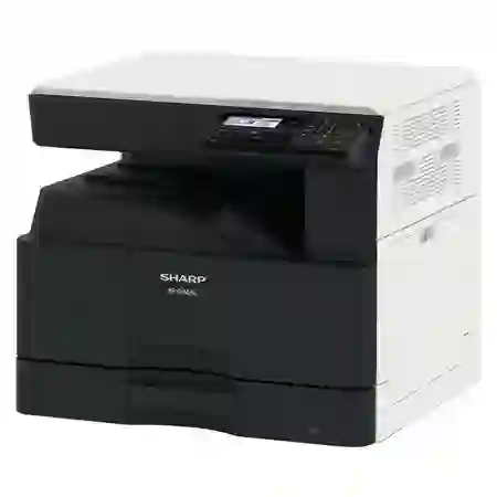دستگاه کپی سه کاره شارپ BP-20M24L
