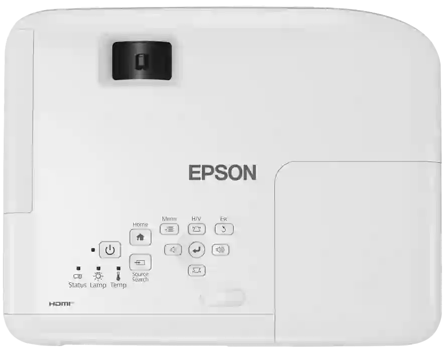 قیمت دیتا پروژکتور EB‑E01