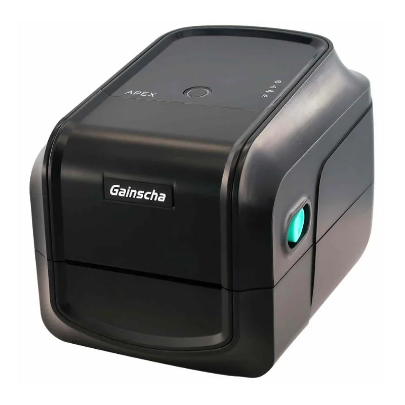 لیبل پرینتر گینشا GA-3406T