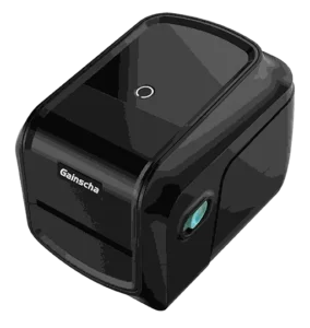 لیبل زن گینشا GA-3406T