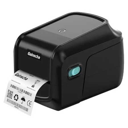 GAINSCHA GA-3406T Barcode Printer