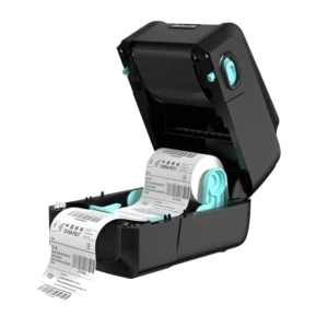 قیمت لیبل پرینتر گینشا GA-3406T