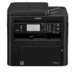 پرینتر لیزری چهارکاره کانن MF269dw