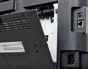 مشخصات فنی پرینتر لیزری کانن MF269dw