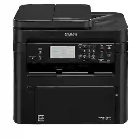 پرینتر لیزری چهارکاره کانن MF269dw