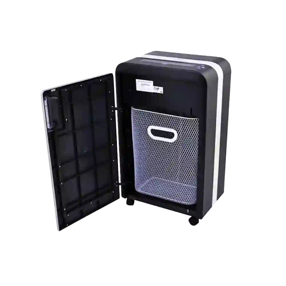 قیمت کاغذ خردکن مدل MM-860s