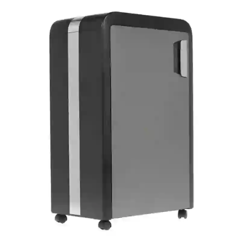 دستگاه کاغذخردکن MM-860s