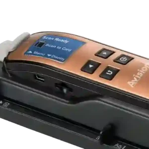 مشخصات فنی MiWand 2L PRO