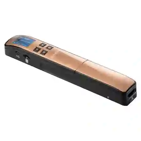 اسکنر قابل حمل MiWand 2L PRO