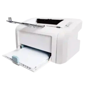 چاپگر سیاه و سفید P100NW