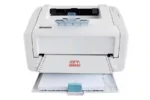 مشخصات پرینتر لیزری اسکای P100NW