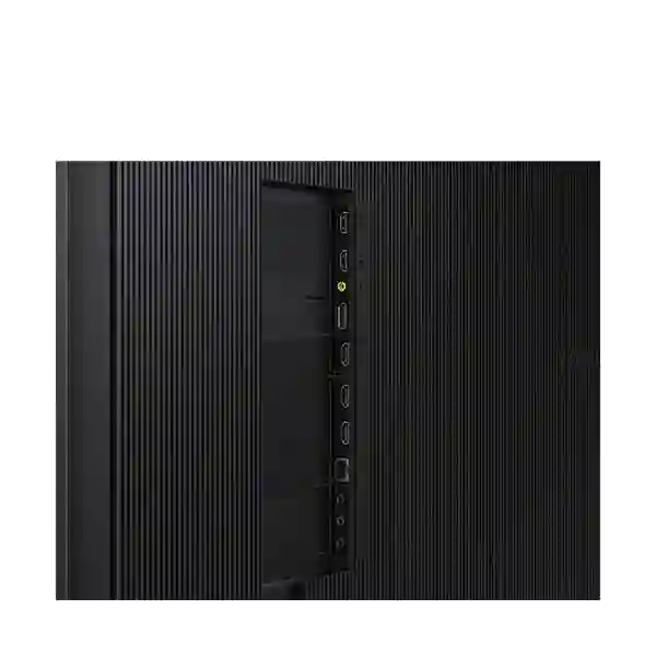 خرید آنلاین مانیتور صنعتی سامسونگ QM50C