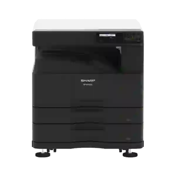 دستگاه فتوکپی شارپ BP-20M24L