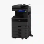 دستگاه کپی چهار کاره توشیبا e-STUDIO 2521AC