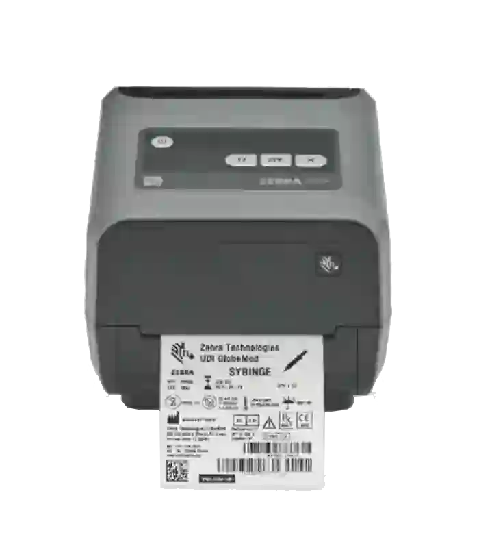 خرید آنلاین لیبل پرینتر ZD420t