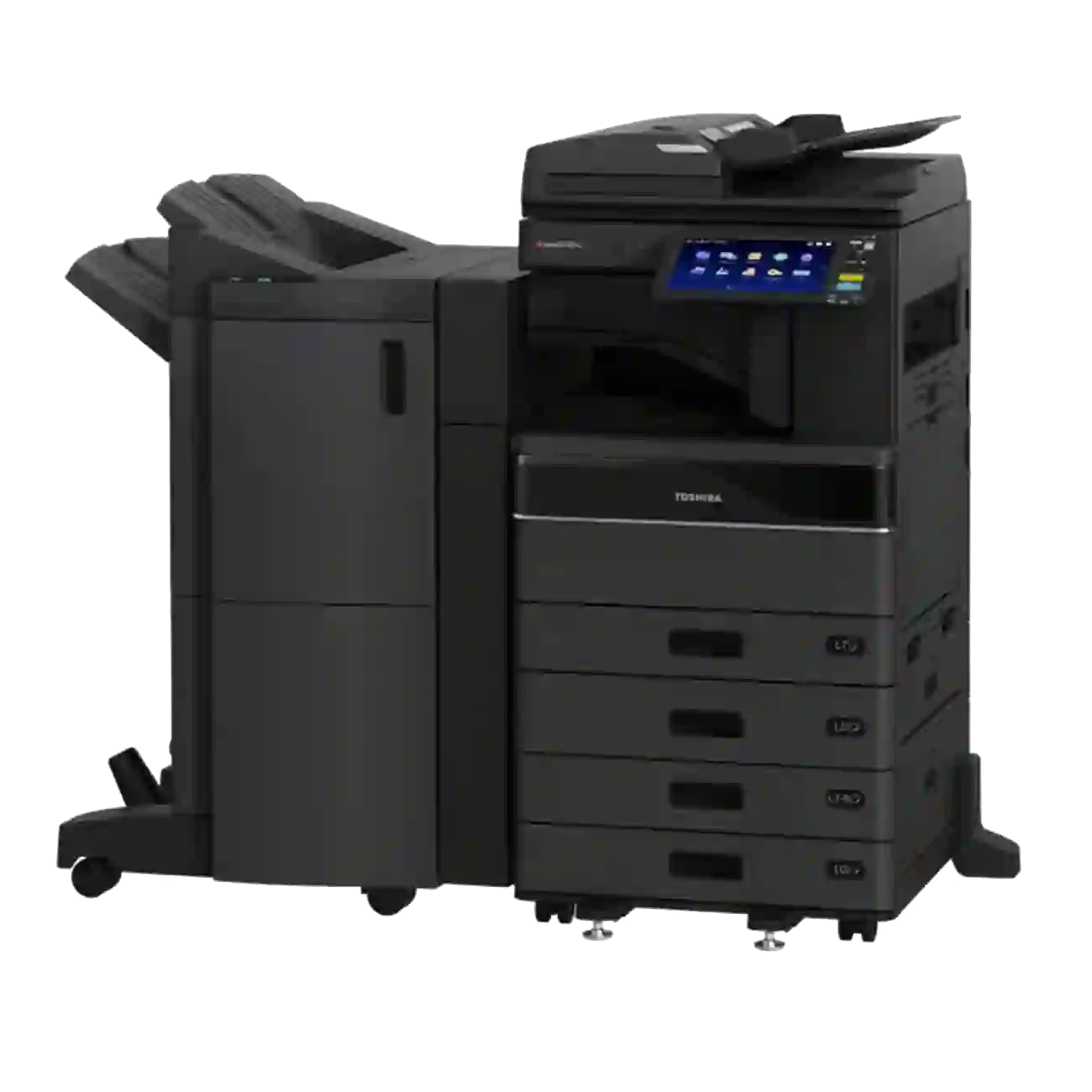 دستگاه کپی رنگی 2521AC