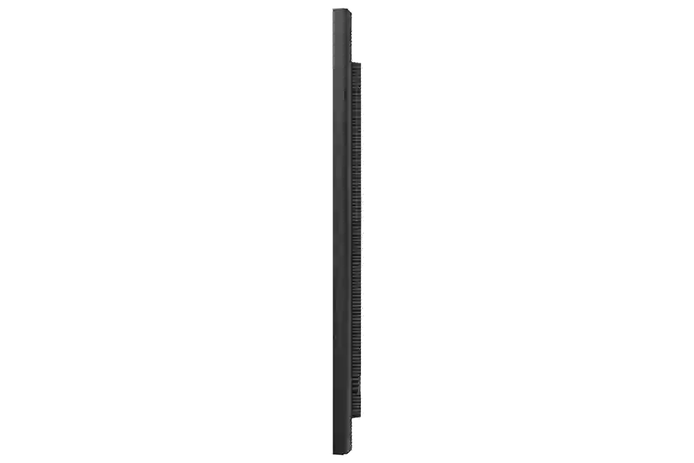 مشخصات مانیتور صنعتی QM50C