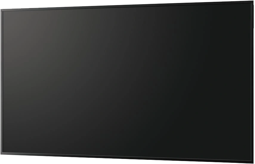 مشخصات فنی مانیتور صنعتی شارپ مدل PN-HY551