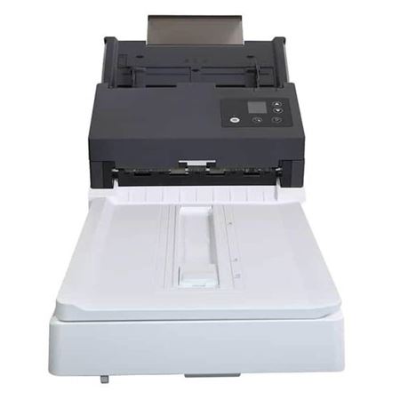 AD380F اسکنر آی ویژن مدل AD380F